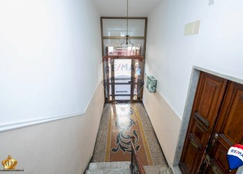 Trilocale Viale Goffredo Franchini, 8 
 Nervi, Genova (zona Nervi) - foto 29