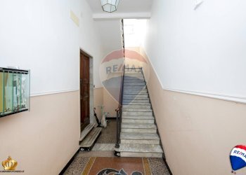 Trilocale Viale Goffredo Franchini, 8 
 Nervi, Genova (zona Nervi) - foto 30