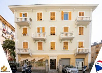 Trilocale Viale Goffredo Franchini, 8 
 Nervi, Genova (zona Nervi) - foto 31