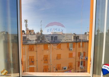 Trilocale Viale Goffredo Franchini, 8 
 Nervi, Genova (zona Nervi) - foto 32