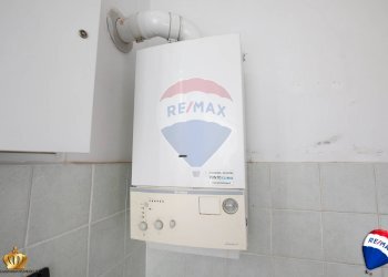 Trilocale Viale Goffredo Franchini, 8 
 Nervi, Genova (zona Nervi) - foto 33