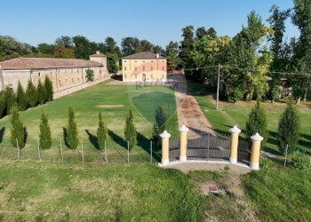 Villa Solara, Bomporto, Bomporto - foto 1