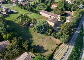 Villa Solara, Bomporto, Bomporto - foto 5