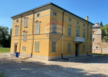 Villa Solara, Bomporto, Bomporto - foto 9