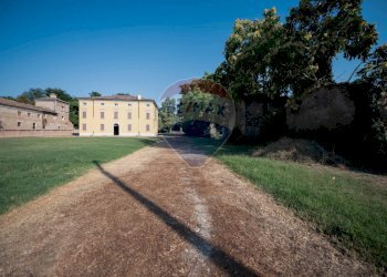 Villa Solara, Bomporto, Bomporto - foto 14