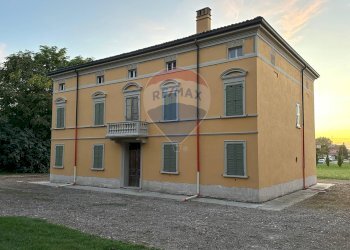 Villa Solara, Bomporto, Bomporto - foto 31