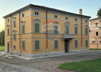 Villa Solara, Bomporto, Bomporto - foto 32