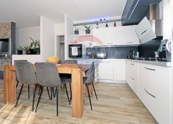 Bilocale Frazione La Piana, 1 
 Oggiono, Oggiono - foto 5