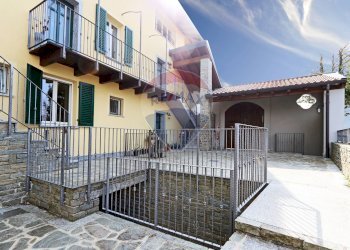 Bilocale Frazione La Piana, 1 
 Oggiono, Oggiono - foto 17