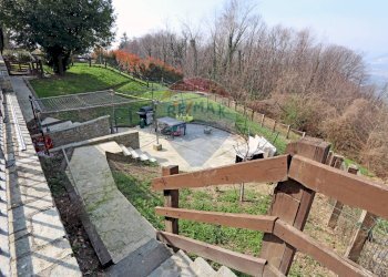 Bilocale Frazione La Piana, 1 
 Oggiono, Oggiono - foto 19