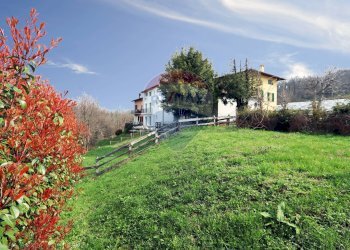 Bilocale Frazione La Piana, 1 
 Oggiono, Oggiono - foto 24