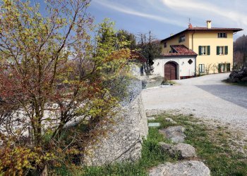 Bilocale Frazione La Piana, 1 
 Oggiono, Oggiono - foto 25