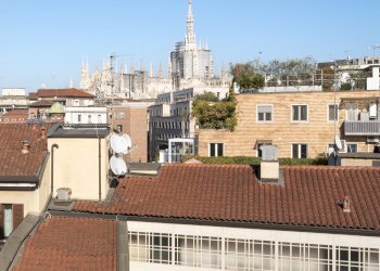 Trilocale Via dei Piatti, 6, Milano - foto 16