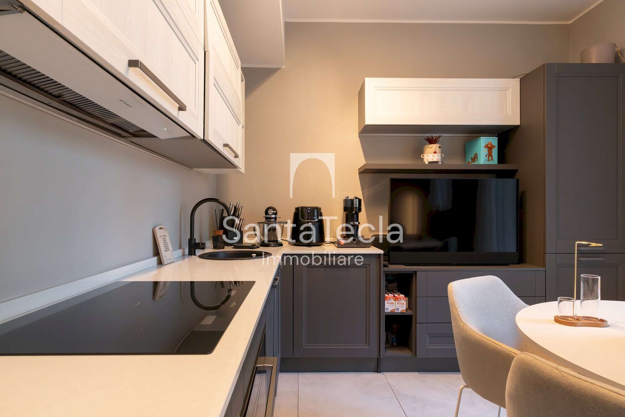 Bilocale Via Mac Mahon, 45A, Milano - foto 2