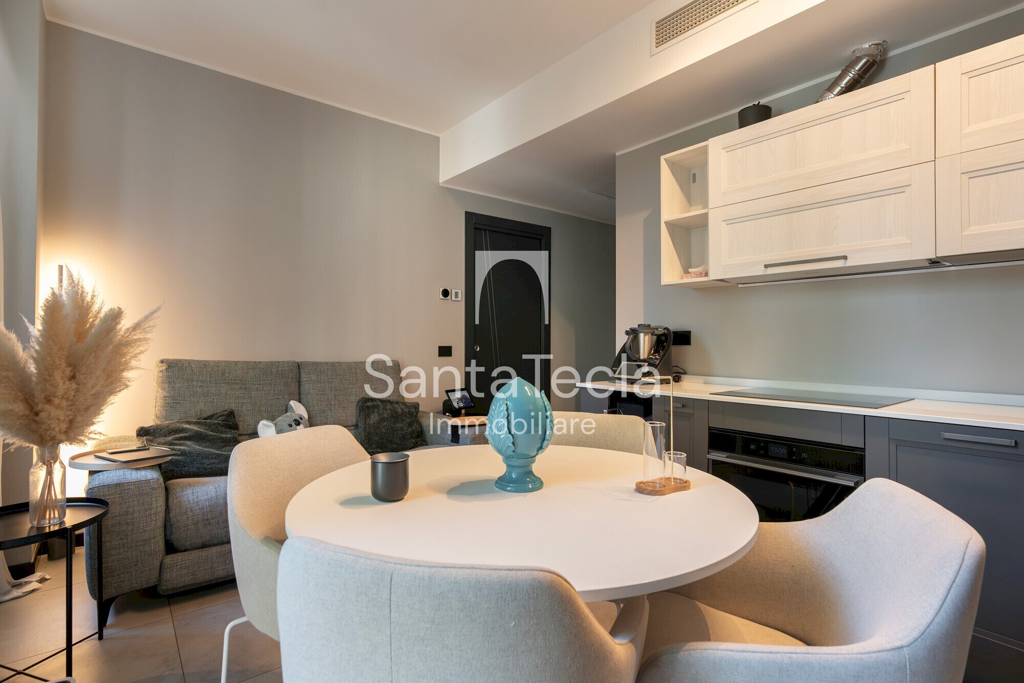 Bilocale Via Mac Mahon, 45A, Milano - foto 3