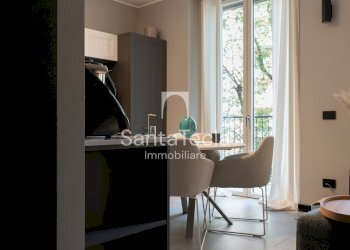 Bilocale Via Mac Mahon, 45A, Milano - foto 4