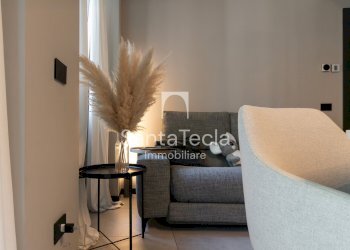 Bilocale Via Mac Mahon, 45A, Milano - foto 7