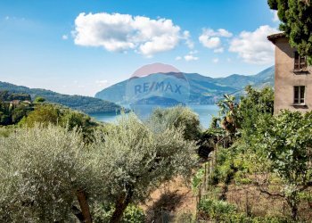 Independent house Via Giuseppe Mazzini, 14 
 Collepiano, Marone - photo 33