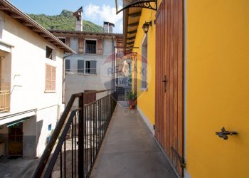 Independent house Via Giuseppe Mazzini, 14 
 Collepiano, Marone - photo 21