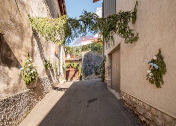 Independent house Via Giuseppe Mazzini, 14 
 Collepiano, Marone - photo 38