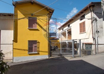 Independent house Via Giuseppe Mazzini, 14 
 Collepiano, Marone - photo 36