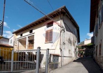 Independent house Via Giuseppe Mazzini, 14 
 Collepiano, Marone - photo 37