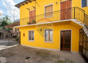 Independent house Via Giuseppe Mazzini, 14 
 Collepiano, Marone - photo 22