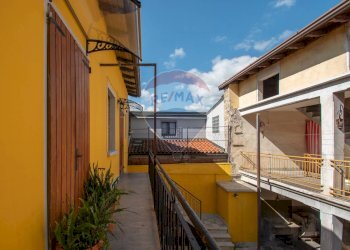 Independent house Via Giuseppe Mazzini, 14 
 Collepiano, Marone - photo 23