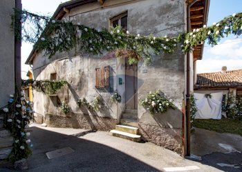 Independent house Via Giuseppe Mazzini, 14 
 Collepiano, Marone - photo 40