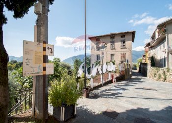 Independent house Via Giuseppe Mazzini, 14 
 Collepiano, Marone - photo 41