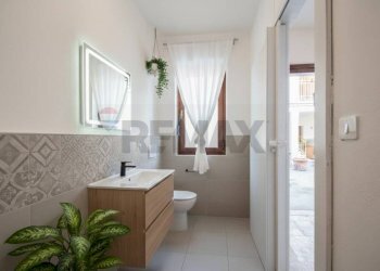 Independent house Via Giuseppe Mazzini, 14 
 Collepiano, Marone - photo 10