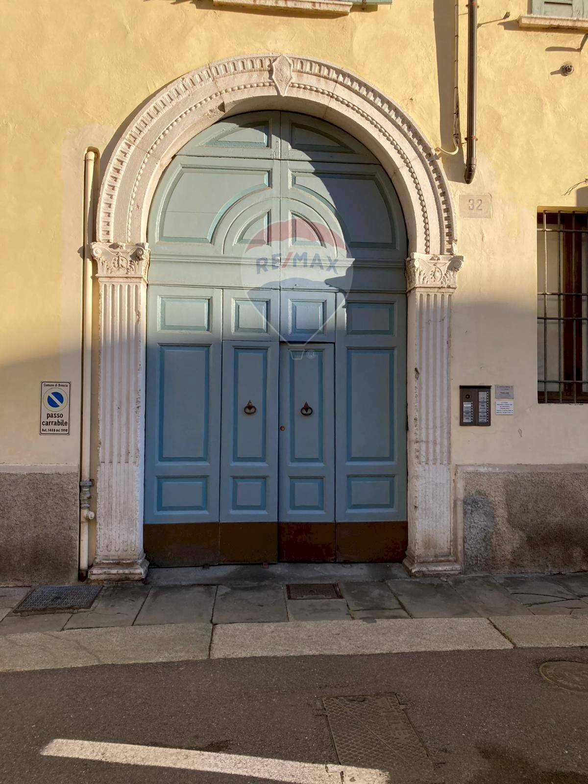 Office via Carmine, 32 
 Carmine, Brescia (neighborhood Carmine) - photo 1