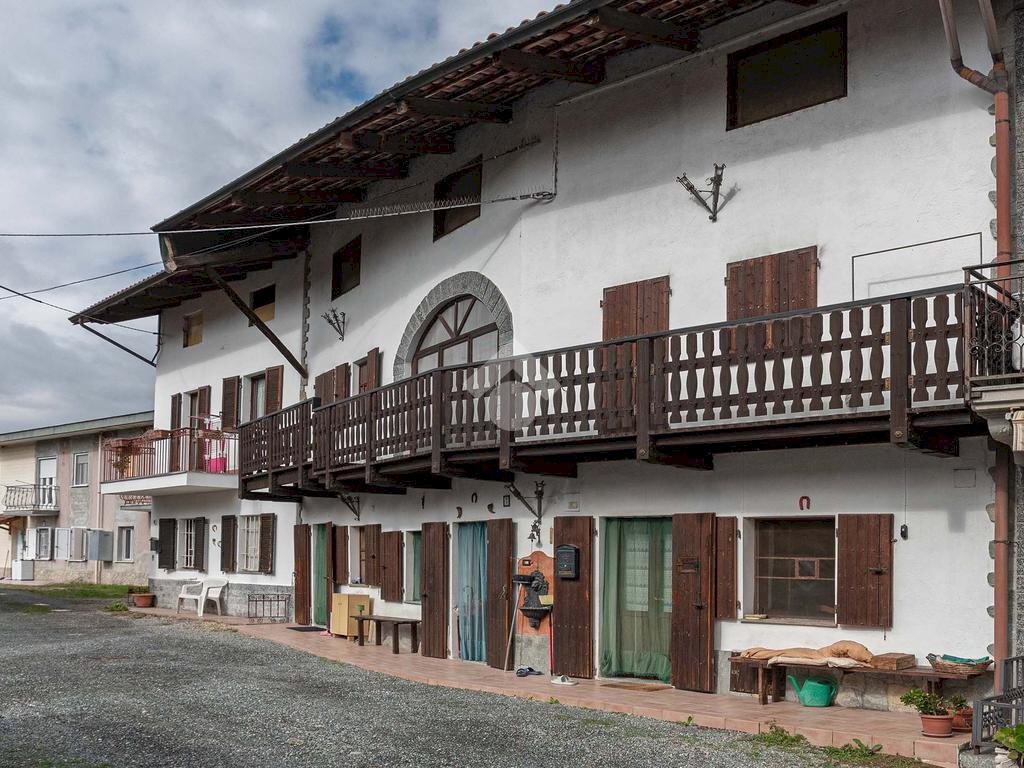 Casa semi indipendente zona devesi, Ciriè - foto 1