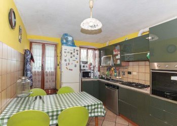 Casa semi indipendente zona devesi, Ciriè - foto 5