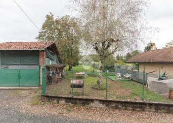 Casa semi indipendente zona devesi, Ciriè - foto 19