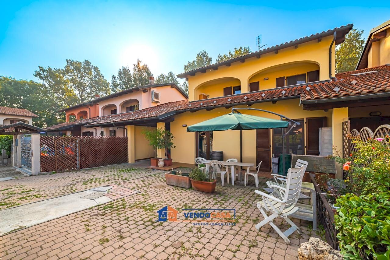 Independent house Cavallermaggiore - photo 2