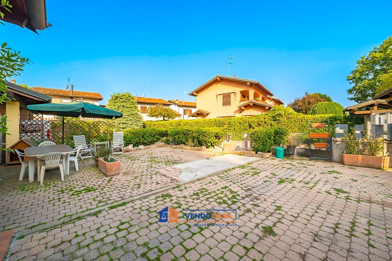 Independent house Cavallermaggiore - photo 3