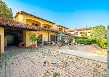 Independent house Cavallermaggiore - photo 1