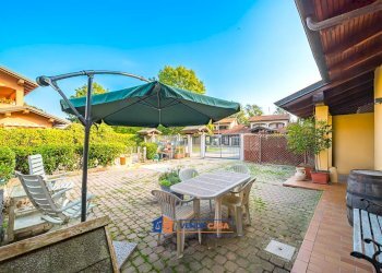 Independent house Cavallermaggiore - photo 5