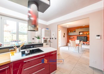 Independent house Cavallermaggiore - photo 12