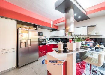 Independent house Cavallermaggiore - photo 14