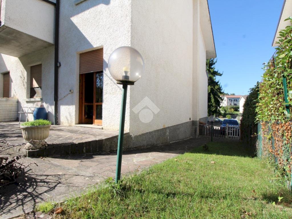 Terraced Villa Via Don Giorgio Canovi, Toano - photo 1