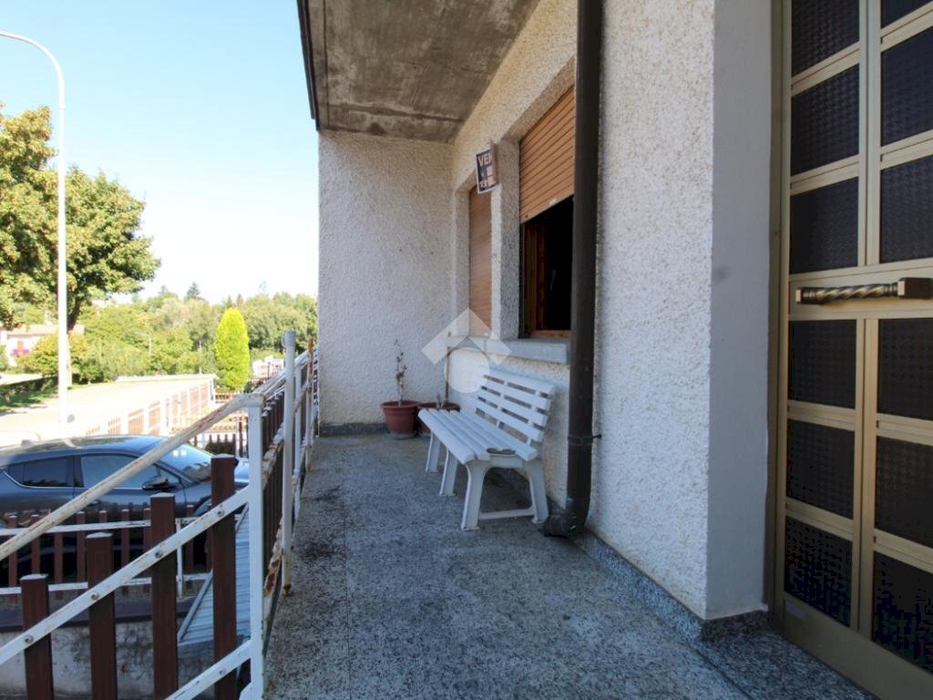 Terraced Villa Via Don Giorgio Canovi, Toano - photo 3