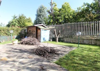 Terraced Villa Via Don Giorgio Canovi, Toano - photo 5