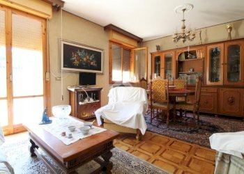 Terraced Villa Via Don Giorgio Canovi, Toano - photo 11