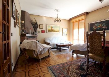 Terraced Villa Via Don Giorgio Canovi, Toano - photo 12