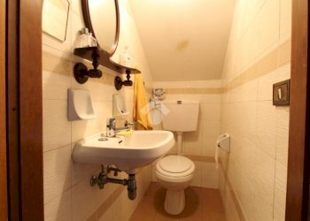 Terraced Villa Via Don Giorgio Canovi, Toano - photo 16