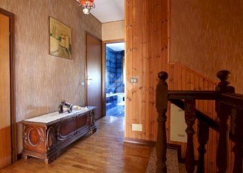 Terraced Villa Via Don Giorgio Canovi, Toano - photo 18