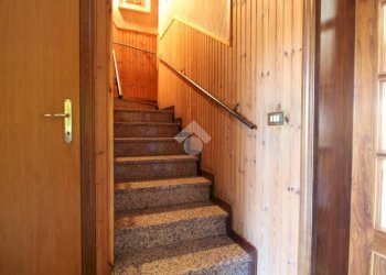 Terraced Villa Via Don Giorgio Canovi, Toano - photo 23