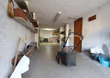 Terraced Villa Via Don Giorgio Canovi, Toano - photo 28